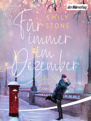 cover image of Für immer im Dezember